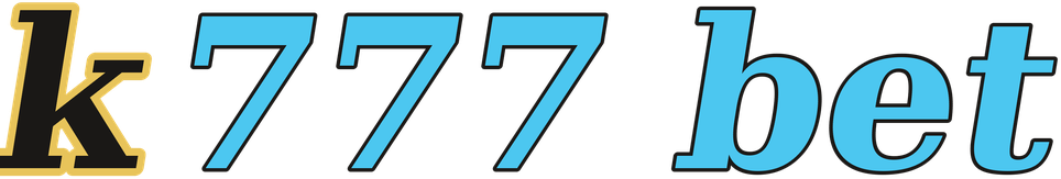 k777 bet logo